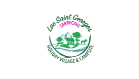 Lac Saint Georges, Village Vacances & Camping Logo